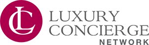 Luxury Concierge Network Logo